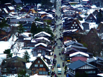 東海エリアのインバウンドは好調に推移宿泊者数は４県ともに対前年比増、岐阜県は26％増