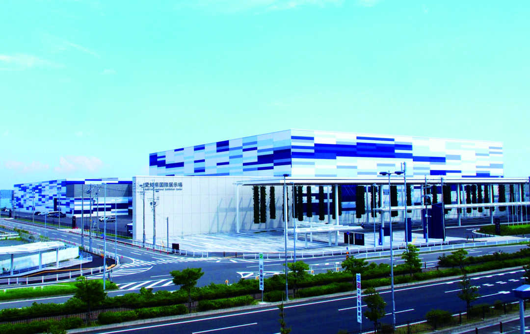 国内最大級展示施設「Aichi Sky Expo」が8月に開業ーMICE新時代を迎える東海エリア