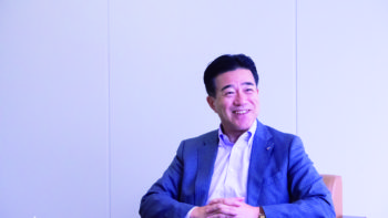 『信頼』のサービスで『人生』に『広がり』を