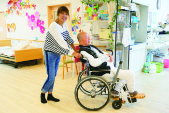 人を支え、地域を支える［ 三重県 尾鷲市 ］