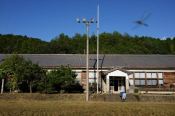 洗剤メーカーの取り組む地方再生［ 三重県 熊野市 ］