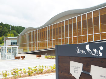 岐阜県の道の駅数は全国で2位     地域の観光拠点として、道の駅は目的地化へ