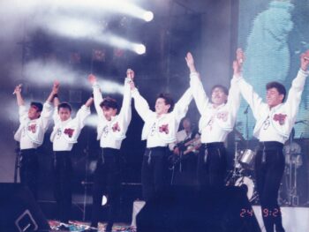 しろとりセブン