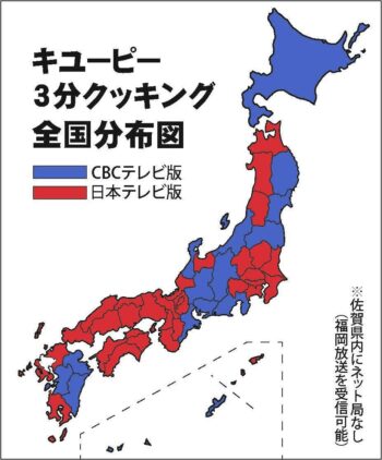 キユーピー3分クッキング