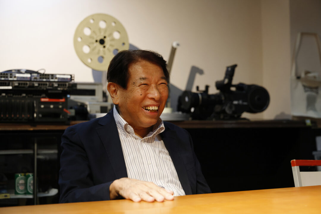 第29回　名古屋駅西から「人間らしさ」を呼び覚ます。シネマスコーレ代表の木全純治氏が描く「映画館の挑戦」