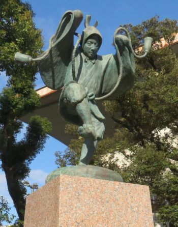 歌舞伎と名古屋～中スポ記者・鶴田真也のあっぱれ名古屋！