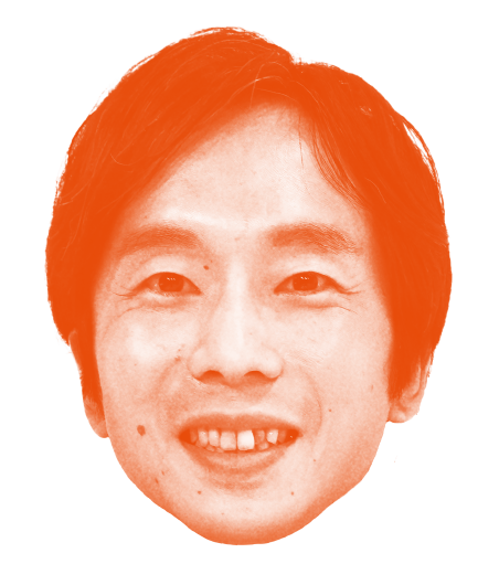 高柳 克弘（俳句部門）