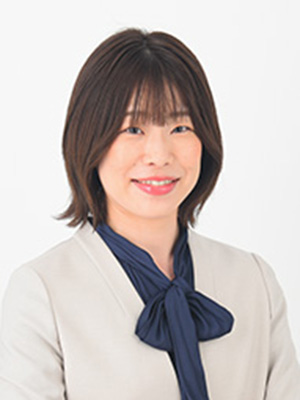 黒田 彩恵子さん