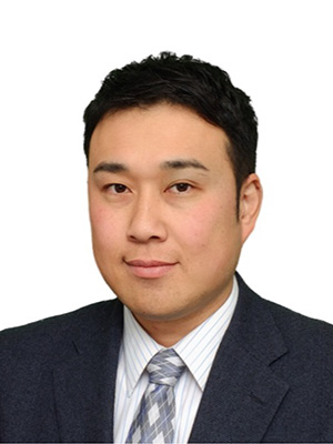 山田 誠さん