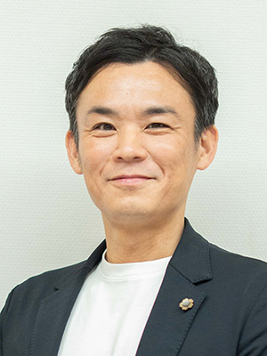 成田 正彦さん