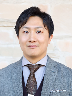 佐野 日登志さん