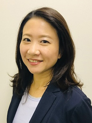 古池 真千さん