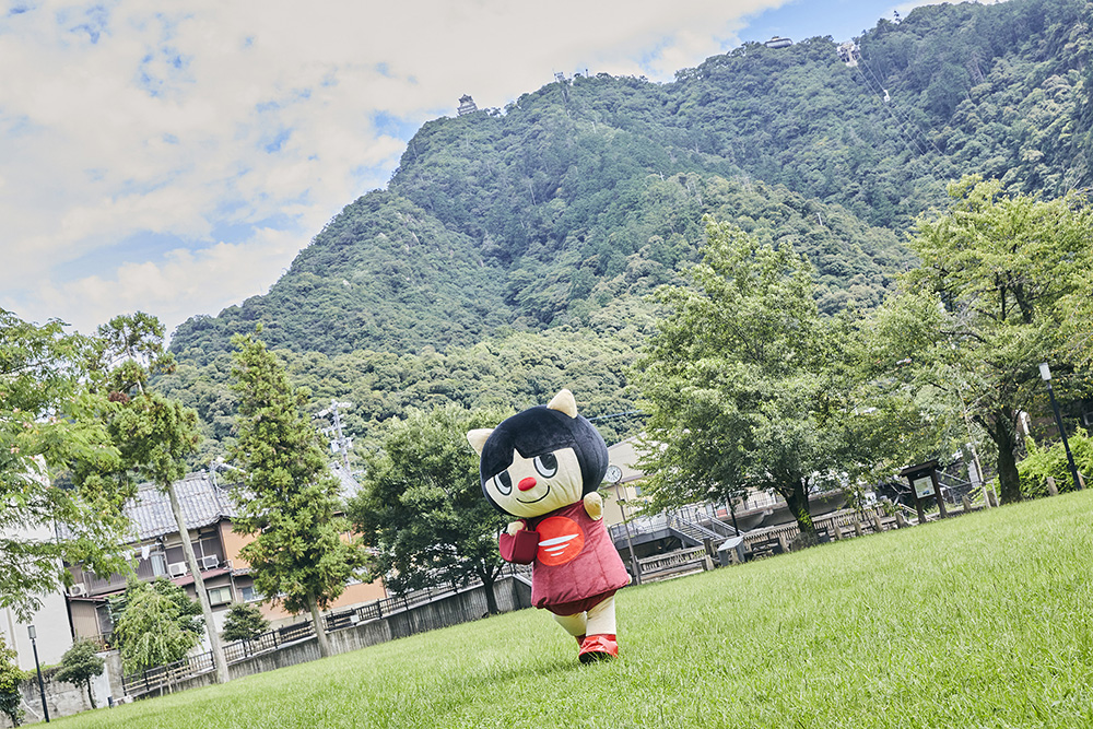 次回は三重県のウオーキングコースで会いましょう！