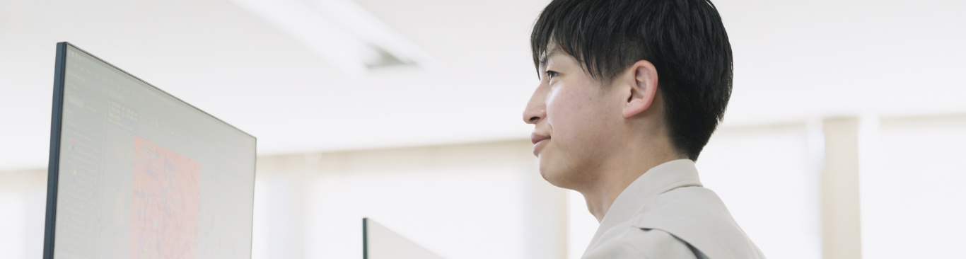 樋熊 康裕さん